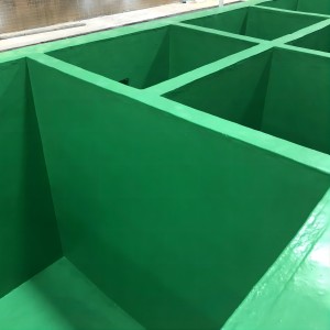 寿光防腐水池，寿光水池防腐防渗怎么做，寿光防腐水池施工厂家